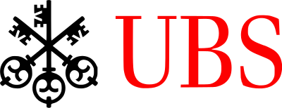 UBS AG logo