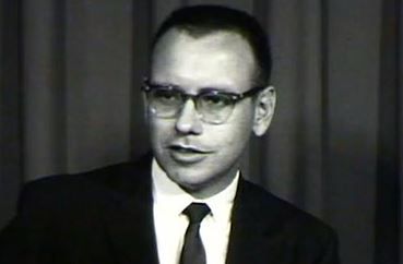 Warren Buffett  1962