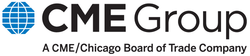 CME Group Inc logo