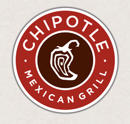 Chipotle Mexican Grill logo