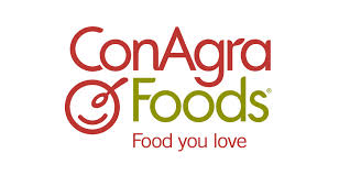 ConAgra Foods Inc logo