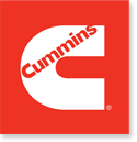 Cummins, Inc logo