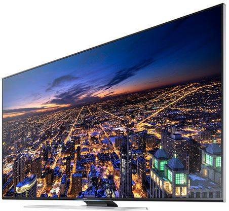 Samsung new 85 inch TV
