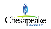 chesapeake energy logo