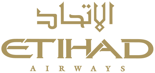 etihad airways logo