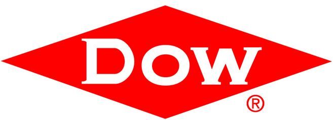 Dow Chemical Co. Logo