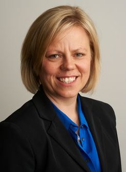 Katja Hall