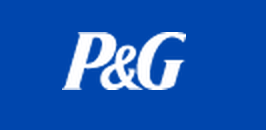 Procter and Gamble logo