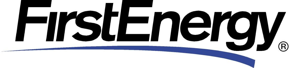 first energy logo