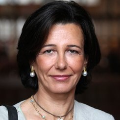 Santander appoints Ana Botín to chair the board - Market Business News