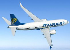737 MAX 200 Ryanair order