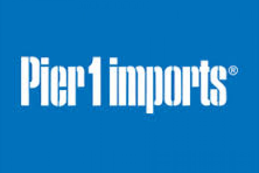 Import first. Pier 1 Imports. Pier one logo. Pier 1 Imports 1975586. Important logo.
