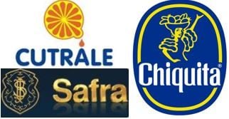 Chiquita opts for Cutrale-Safra merger