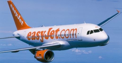 EasyJet