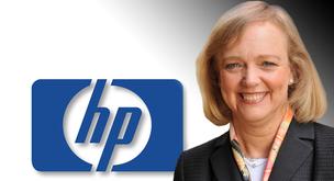 Meg Whitman head of HP