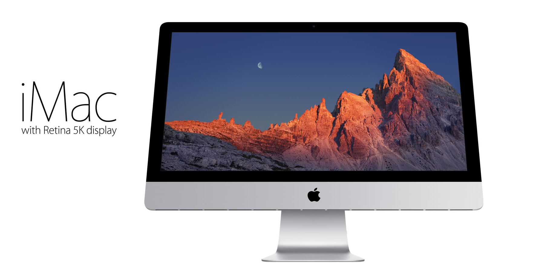 iMac 5K