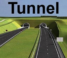 Stonehenge Tunnel