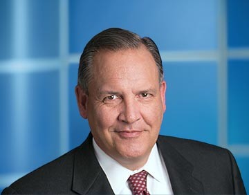 Hayes CEO United Technologies