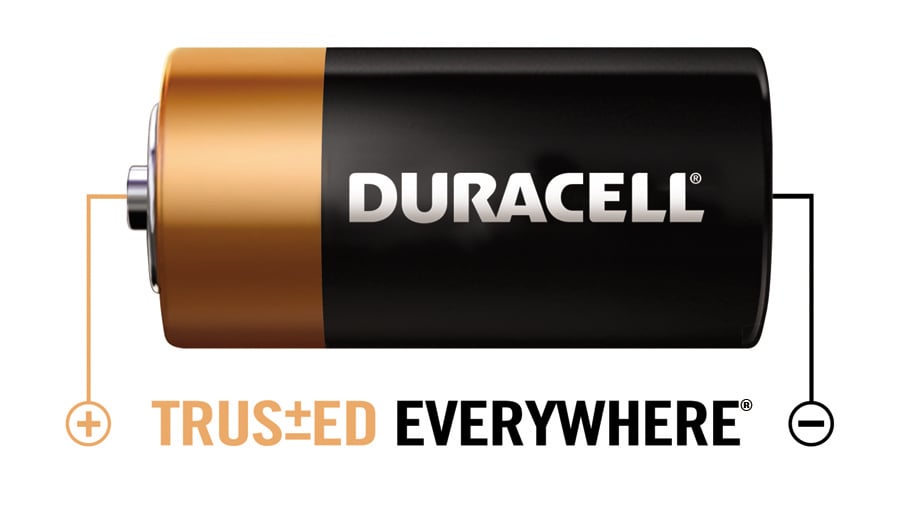 duracell