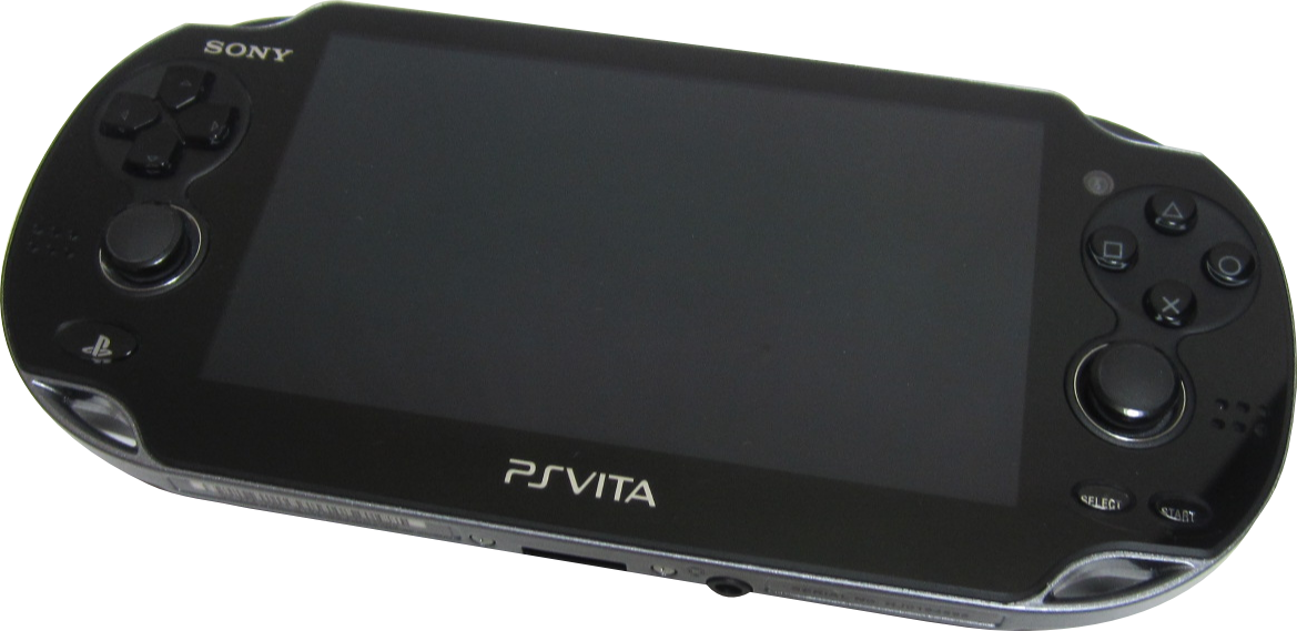 sony playstation vita