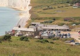 Birling Gap