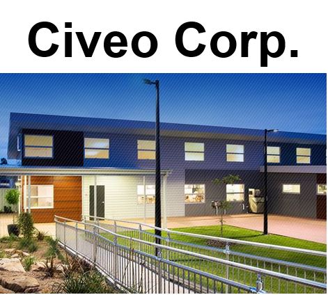 Civeo Corp
