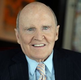 Jack Welch