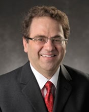 Narayana Kocherlakota