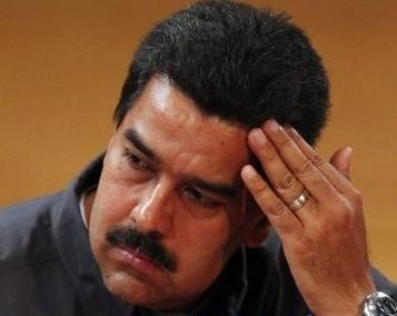 Nicolás Maduro