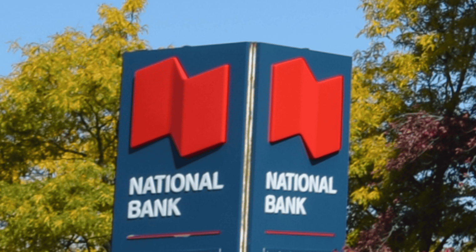 National Bank 