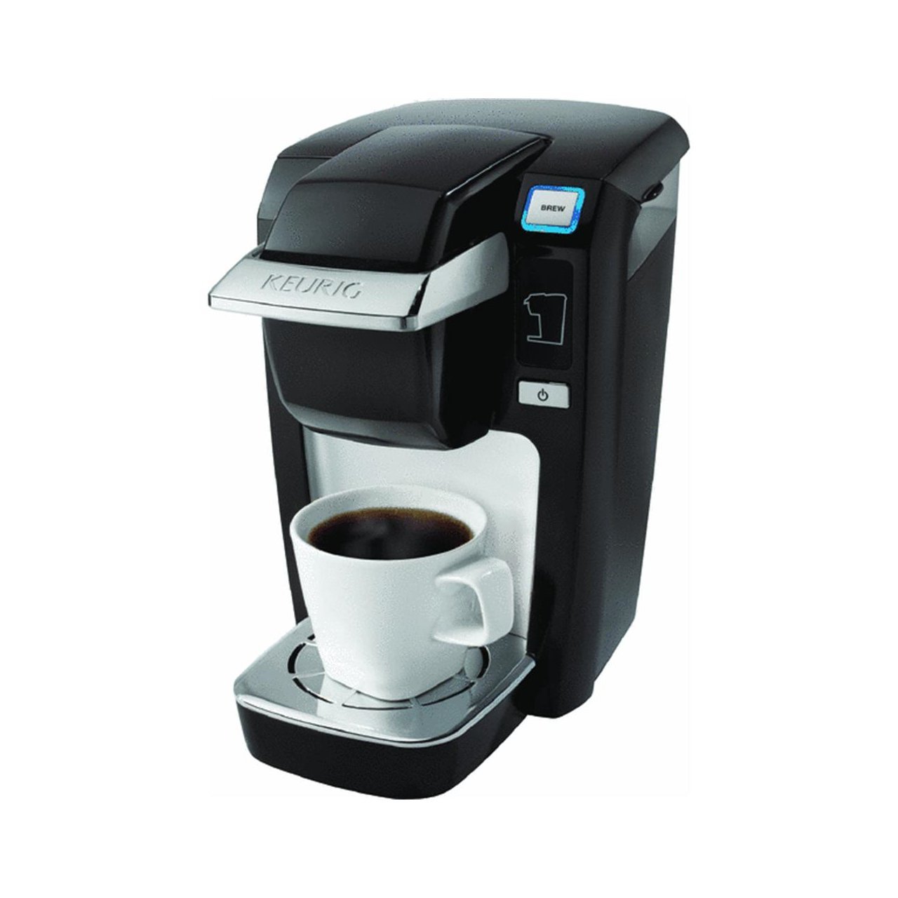 keurig mini plus unit