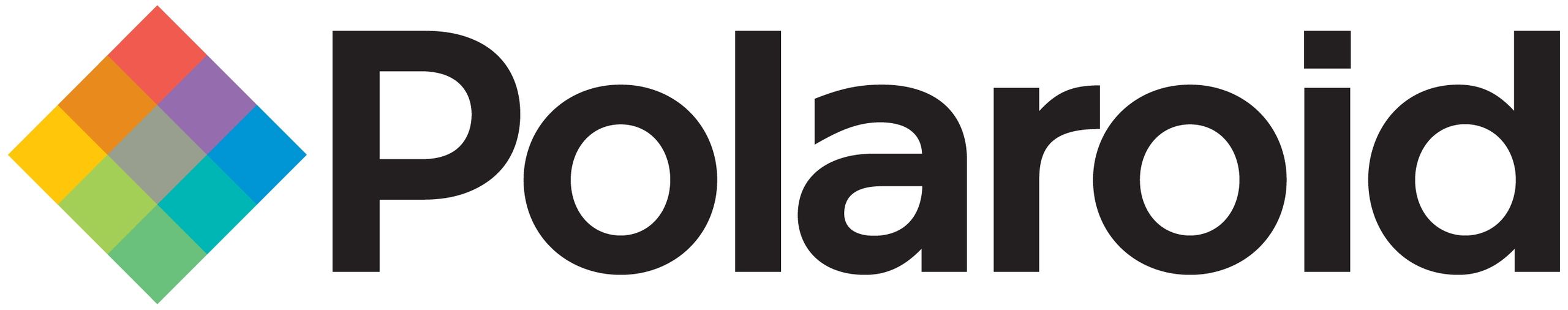 polaroid logo