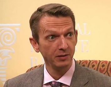 Andy Haldane