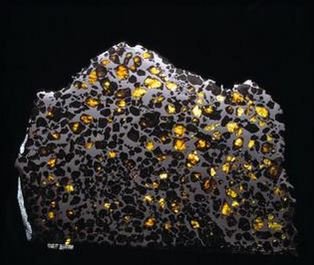 Hidden magnetic messages within meteorites
