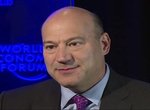 Gary Cohn Goldman Sachs