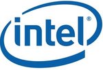 Intel Corporation Logo