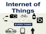 Internet of Things or IoT