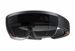 Microsoft HoloLens