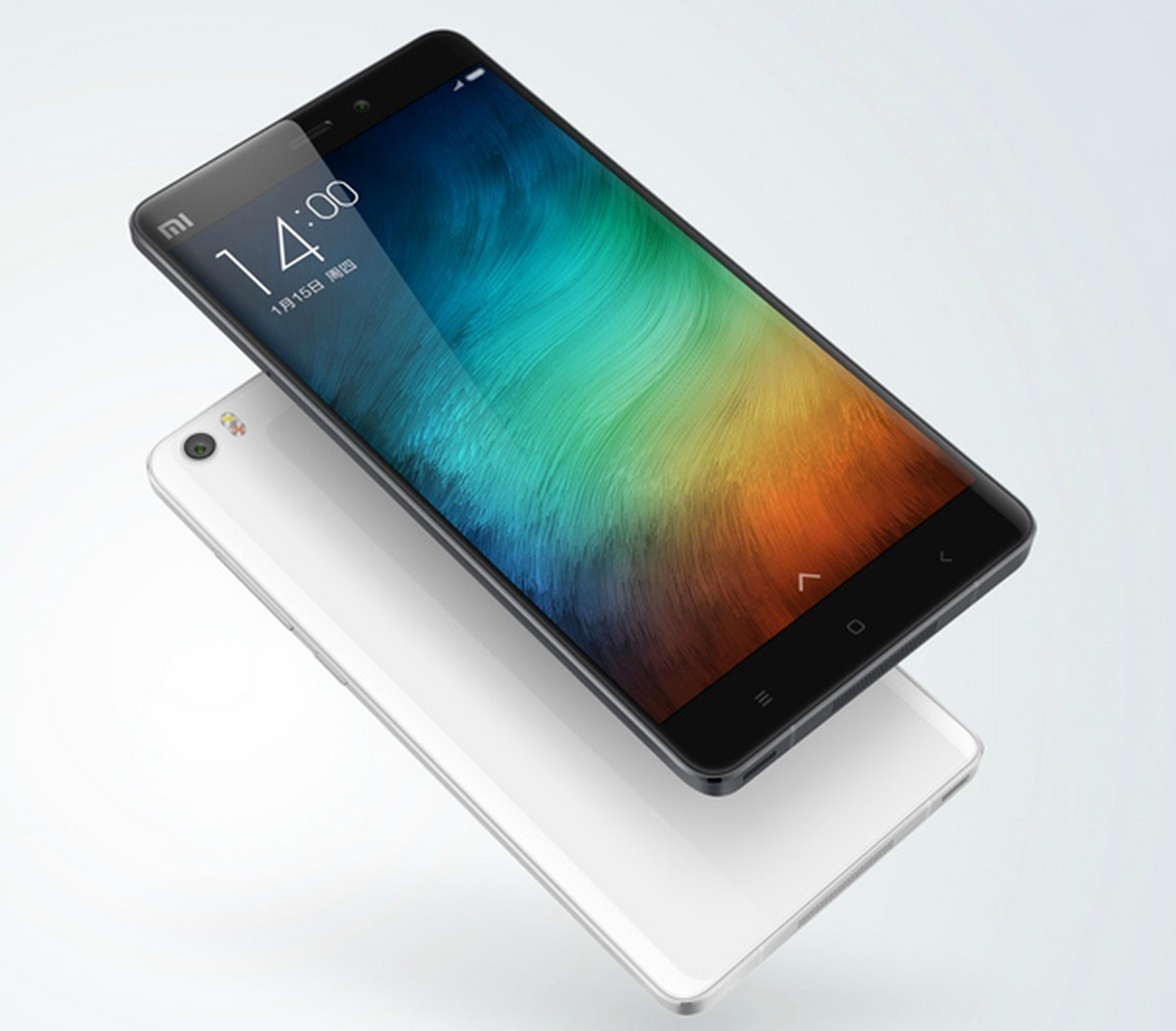 xiaomi mi note