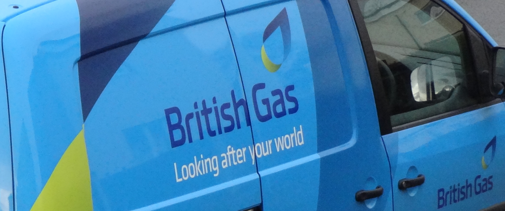 British Gas