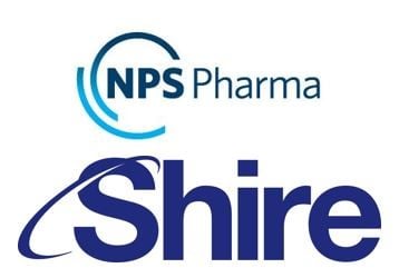 Shire and NPS Pharma