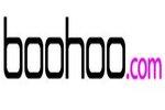 boohoo.com logo