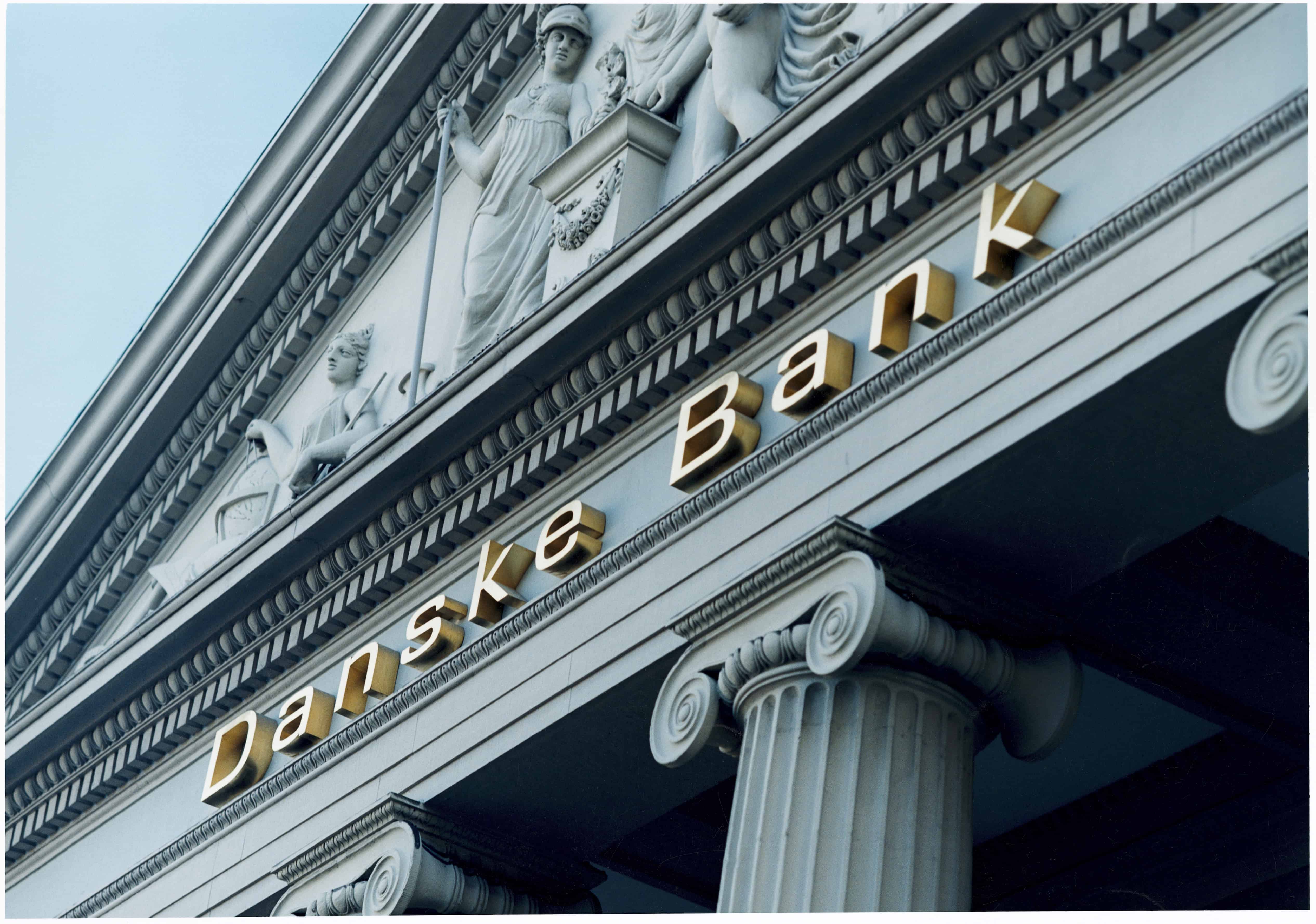 danske bank