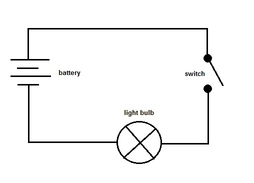 electrical circuit