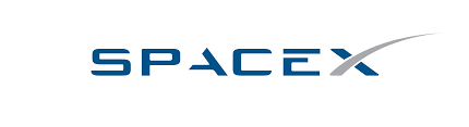 spacex logo