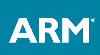 ARM logo