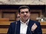 Alexis Tsipras