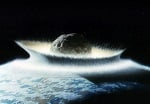 Asteroid impact