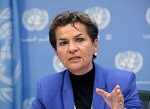 Christiana Figueres