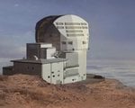 DKIST telescope